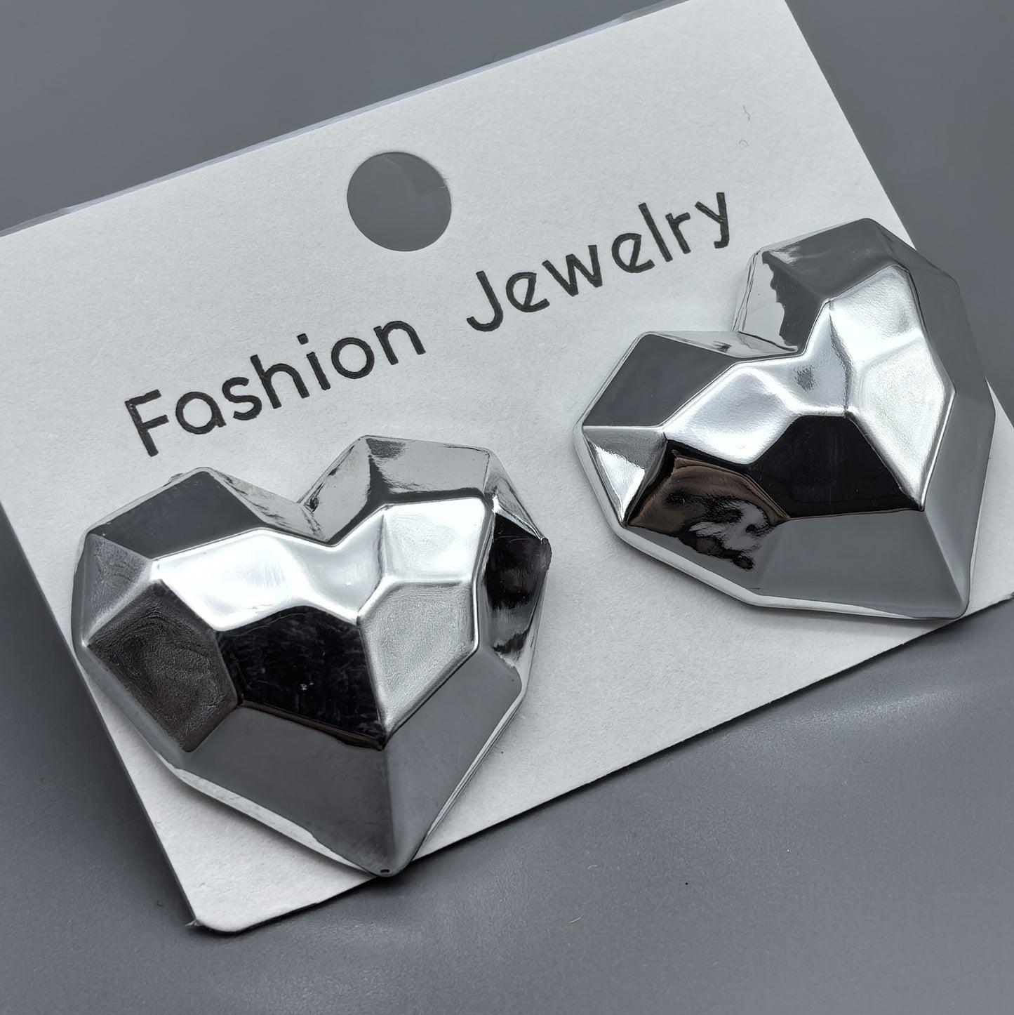 Women's Fashion Personalized High-grade Design Simple Stud Earrings