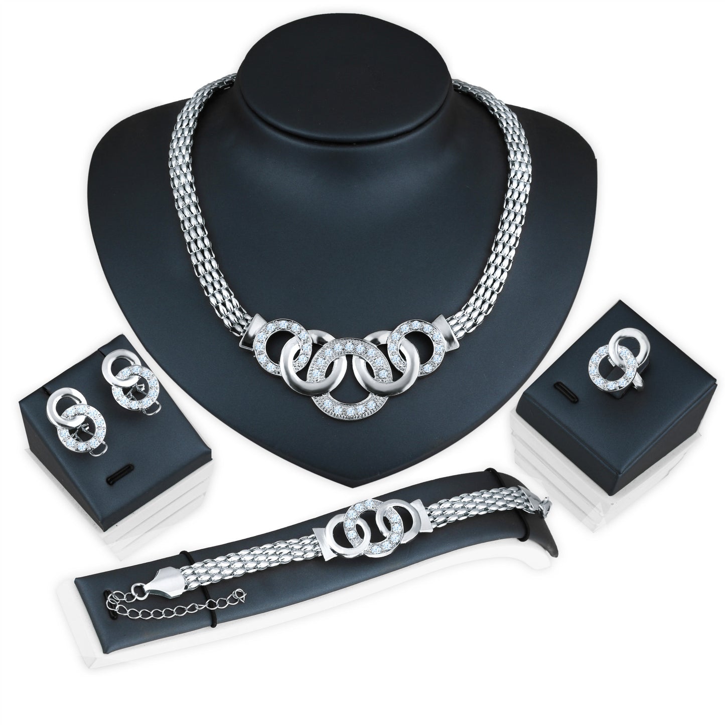 Elegant Classic Classy Cool Unique Ear Rings