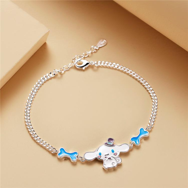 Women's & Men's Melody Trendy And Cute Niche Design Bracelets