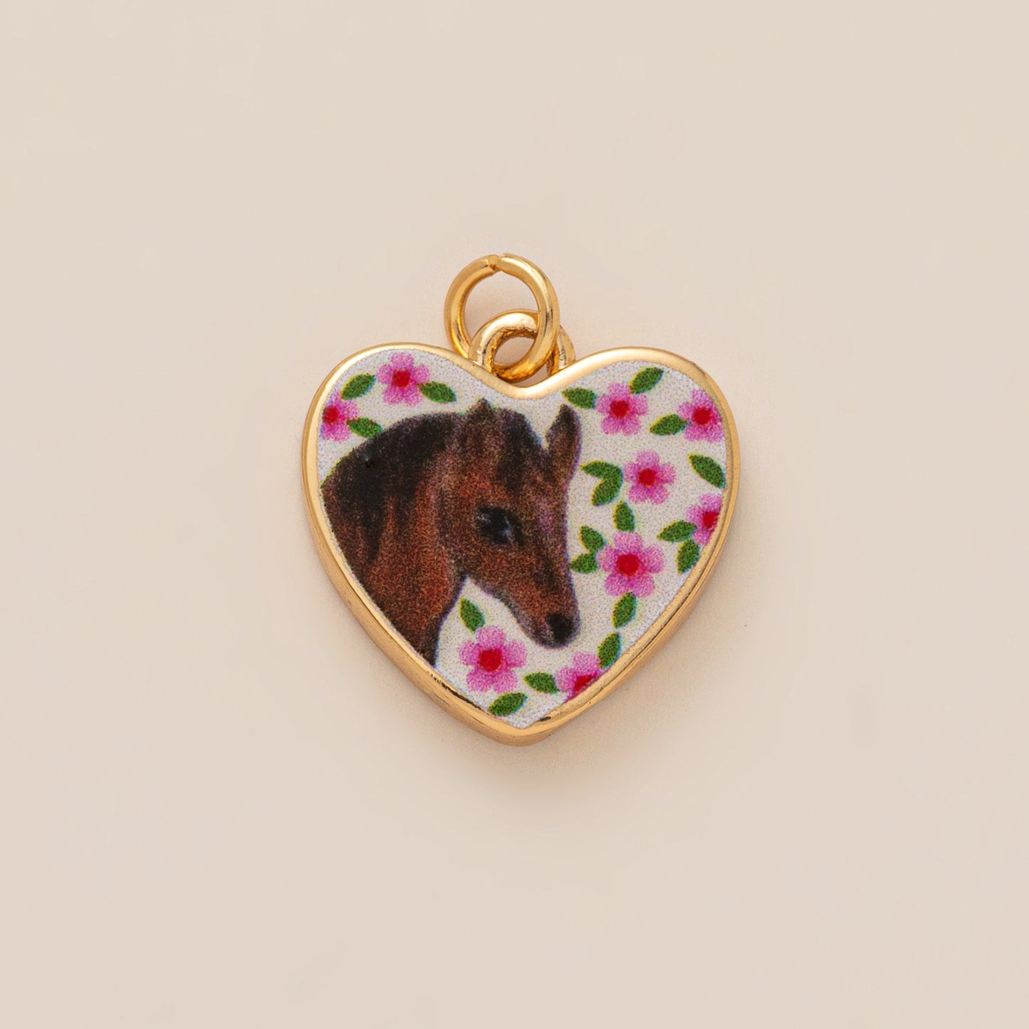 Color Plated Dopamine Copper Cat Fashion Necklace