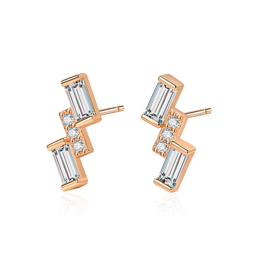 Park Meteorological Agency Summer Temperament Ear Earrings