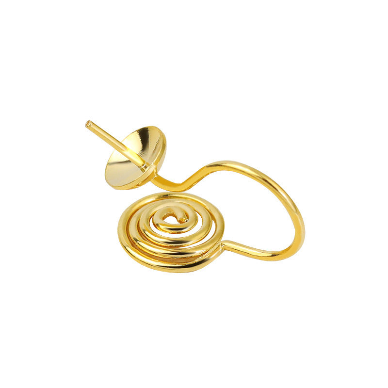 Converter Invisible Mosquito Coil Clips Change Rings