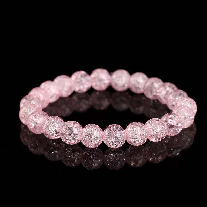 Beads Beaded Simple Two Yuan Store Bracelets