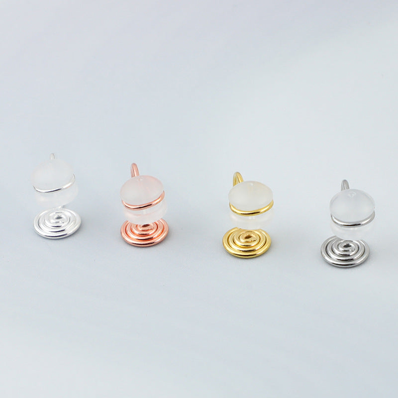 Artifact Advanced Sense No Pierced Painless Invisible Ear Clip