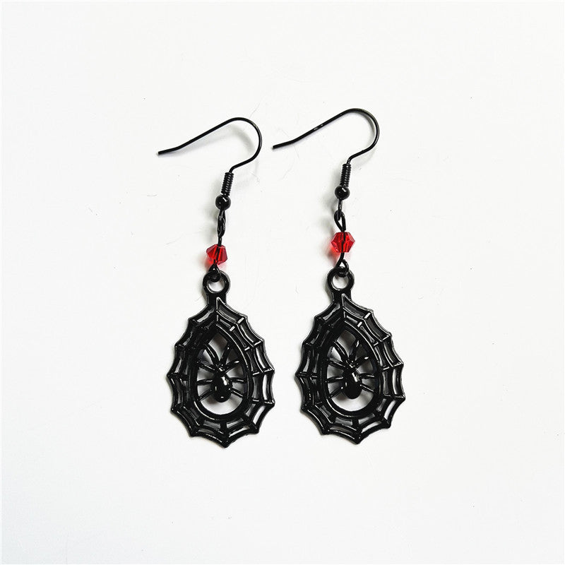 Fashion Ornament Gothic All Kinds Of Earrings