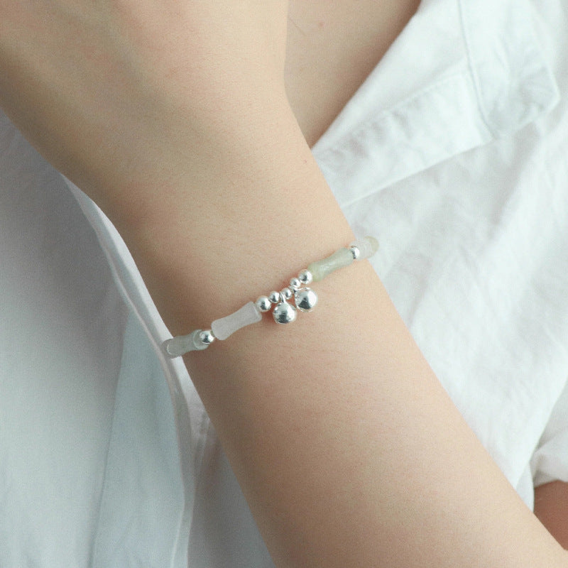 Women's Fashion Simple And Elegant Retro Personality Bracelets