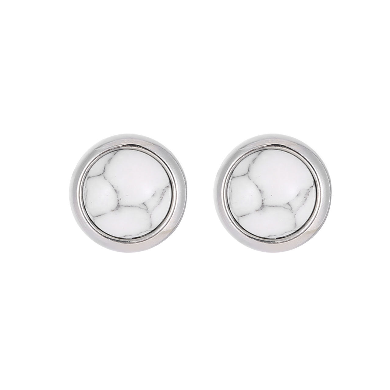 Fashion Refined And Simple Light Luxury Earrings