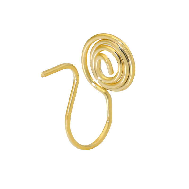 Converter Invisible Mosquito Coil Clips Change Rings