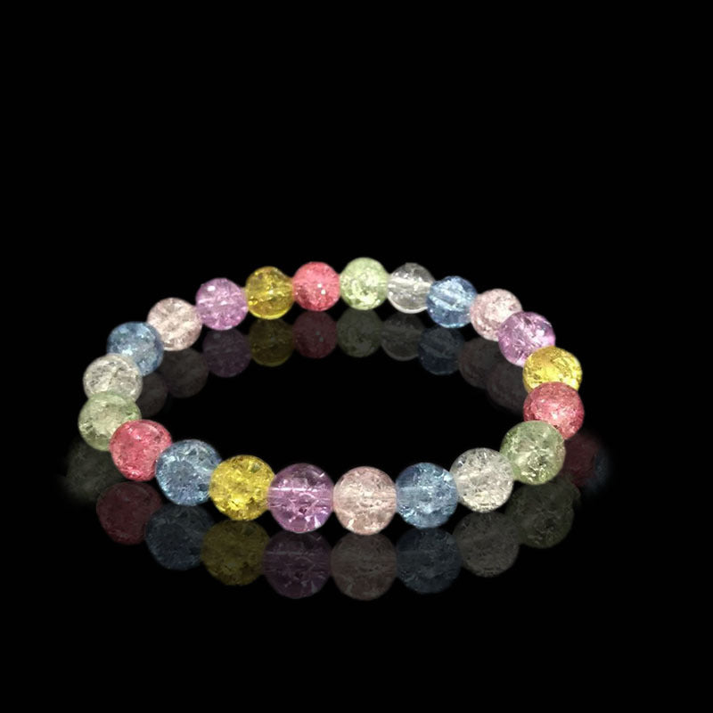 Beads Beaded Simple Two Yuan Store Bracelets