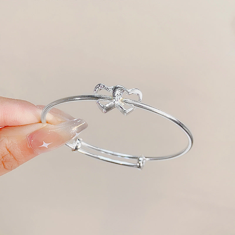 Cute Cartoon Jade Big Dog Melody Clow Hello Kitty Bracelet