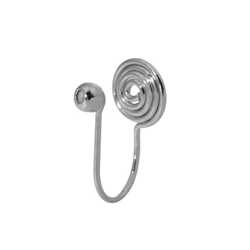 Converter Invisible Mosquito Coil Clips Change Rings