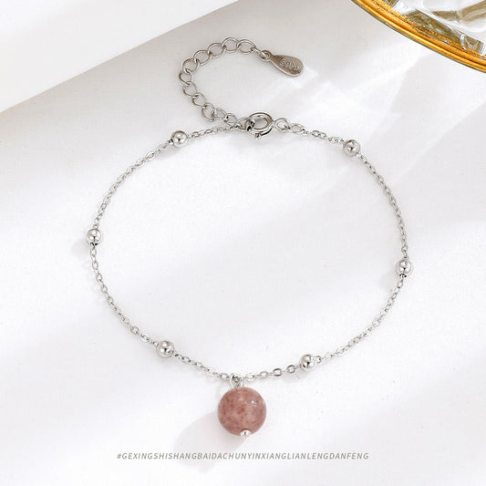 Minority High Sense Ornament Light Luxury Bracelets