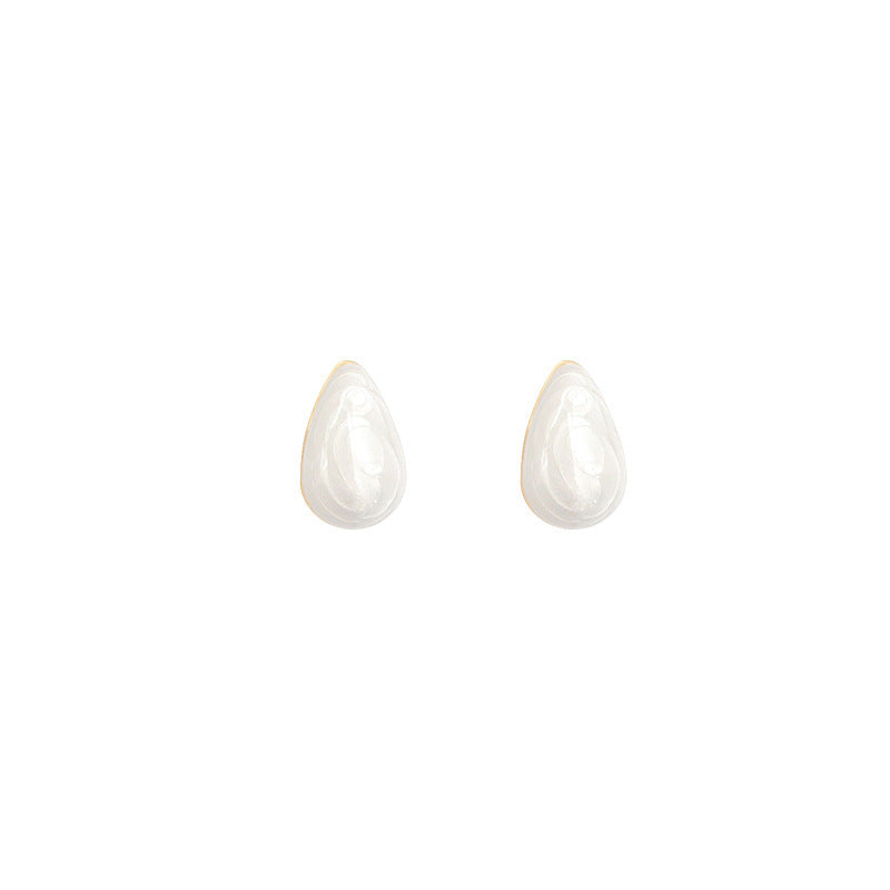 Women's Drop Niche Unique High-grade For Gentle Earrings