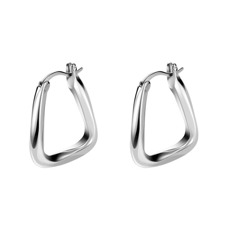 Elegant Light Luxury Female Creative Sense Smart Fashion Earrings
