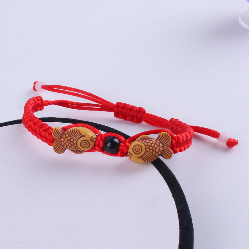 Rope Gold List Title Will Win Bracelets
