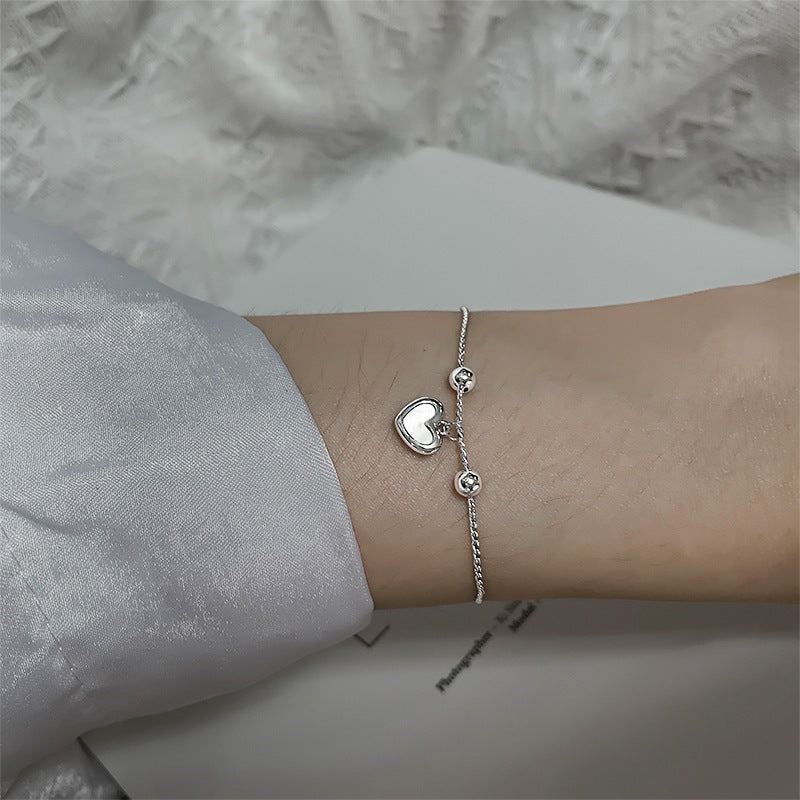 Frauen Gu Design Sense Nische für die Armbänder