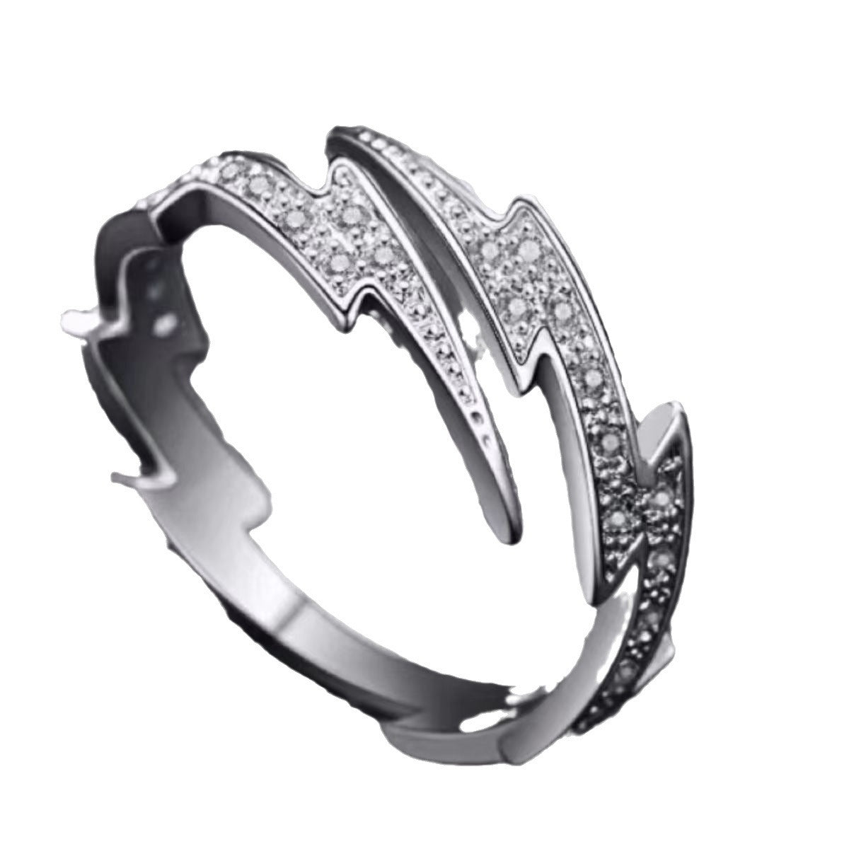 Hop Opening Adjustable Design Gift Girlfriend Rings