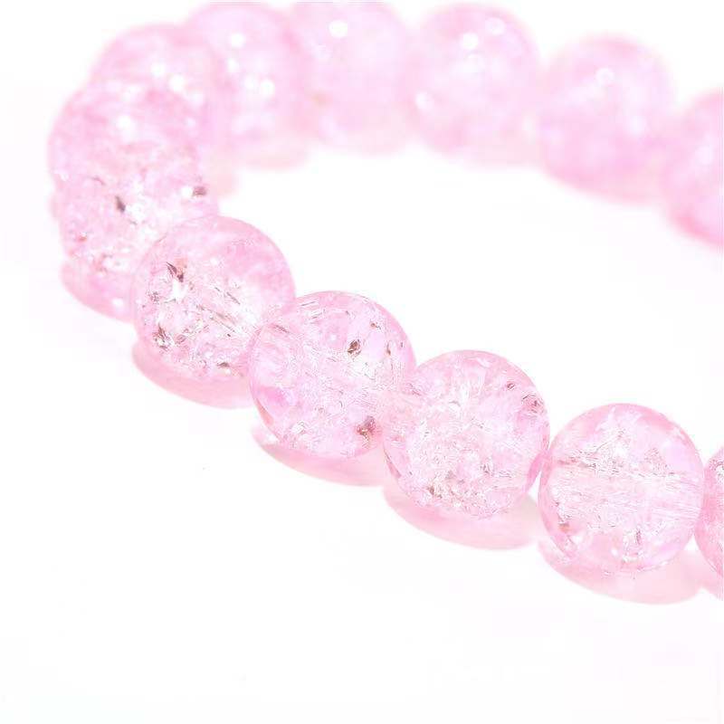 Beads Beaded Simple Two Yuan Store Bracelets