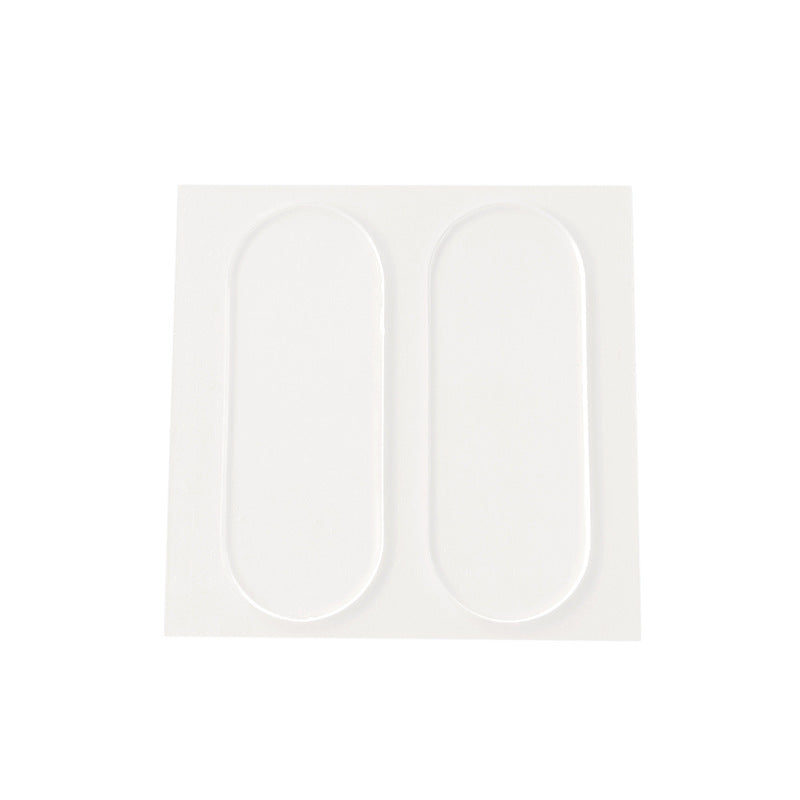 Gadget Wind Silicone Bra Vertical Tape Magic Ear Clip