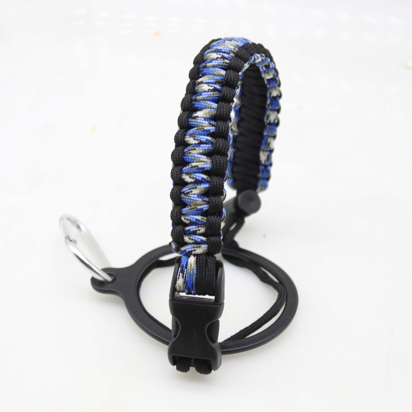 Carrying Rope Large Mouth Space Pot Cup Vacuum Handle Water Bracelet