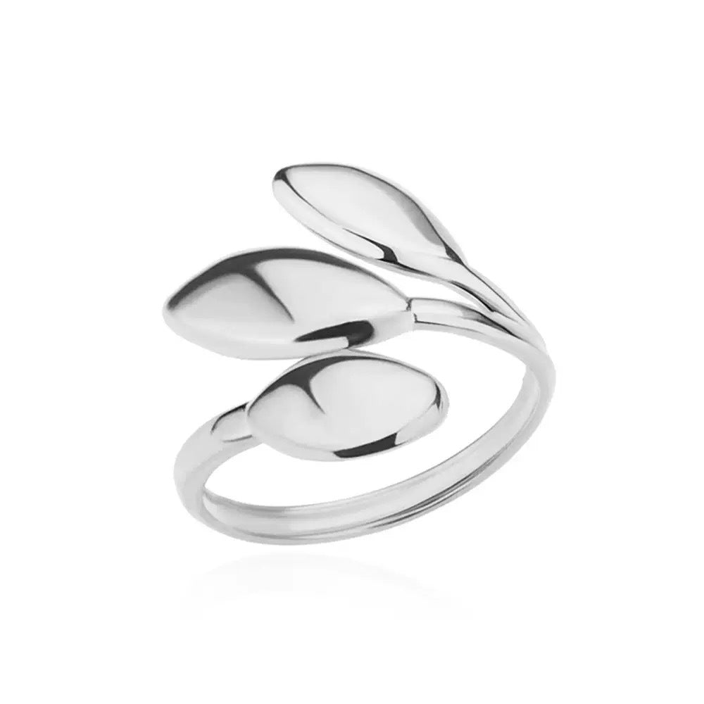 Casual Stainless Steel For Wedding Prom Ring