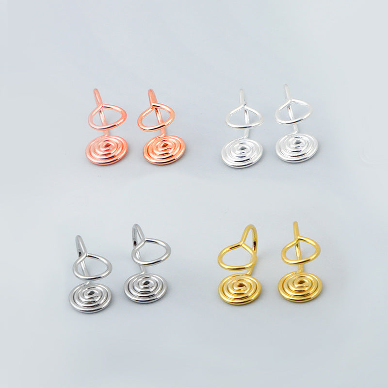 Artifact Advanced Sense No Pierced Painless Invisible Ear Clip
