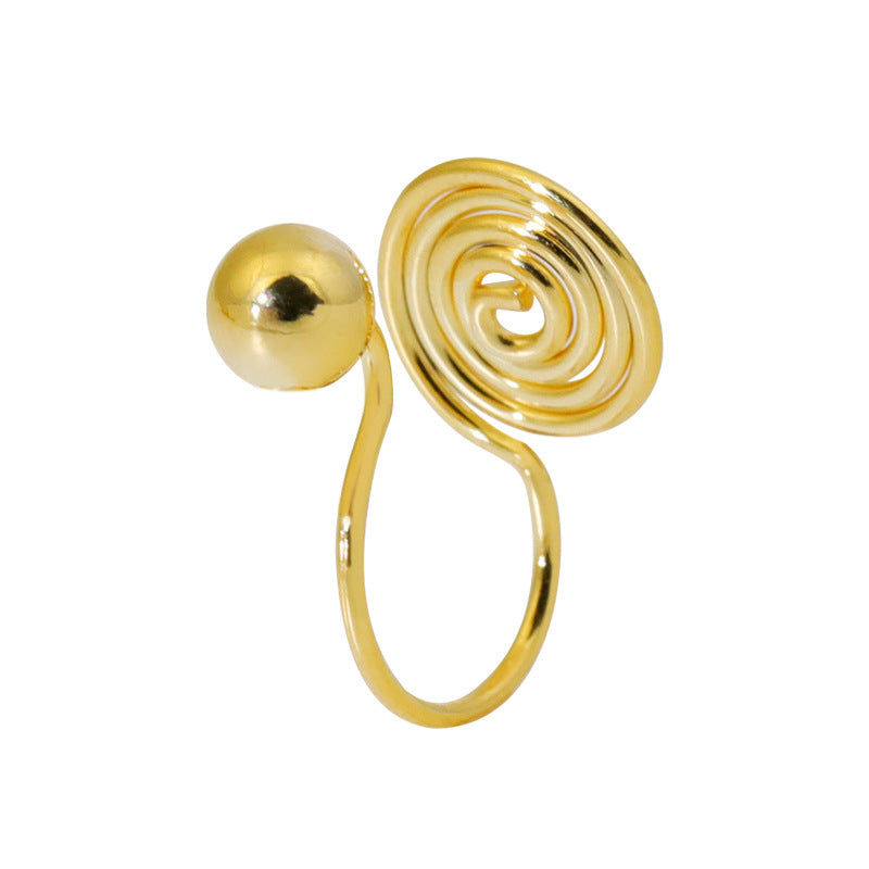 Converter Invisible Mosquito Coil Clips Change Rings