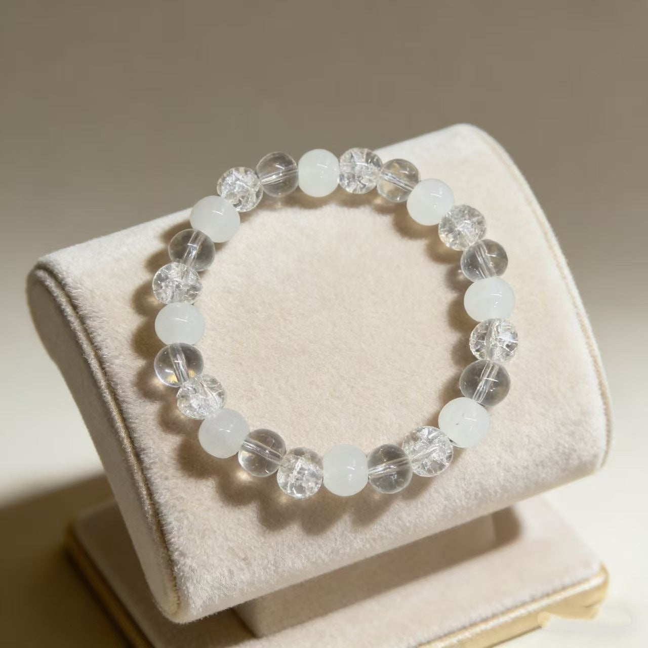Durable Graceful Fashion Opal Crystal Bohemian Bracelet