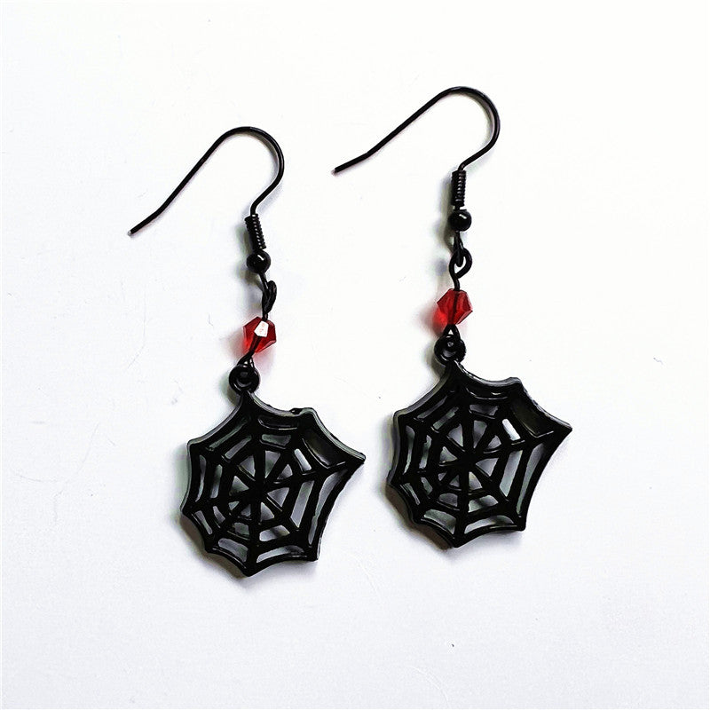 Fashion Ornament Gothic All Kinds Of Earrings