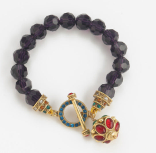 Women's Vintage Summer Light Luxury High-grade Bracelets