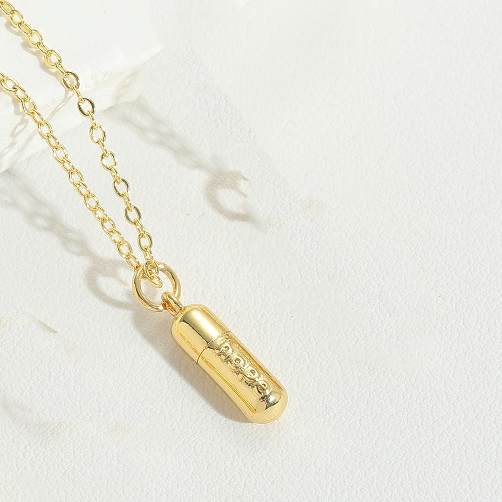 Women's Design Candy Neck Clavicle Chain Fashion Necklace