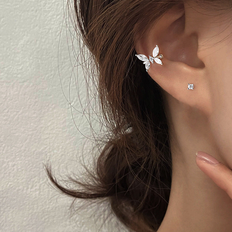 Trendy Daily Commuting Wearable Super Fairy Earrings