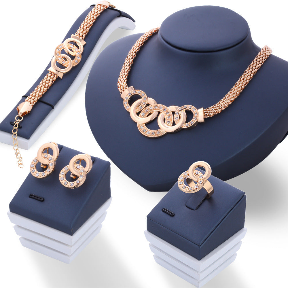 Elegant Classic Classy Cool Unique Ear Rings