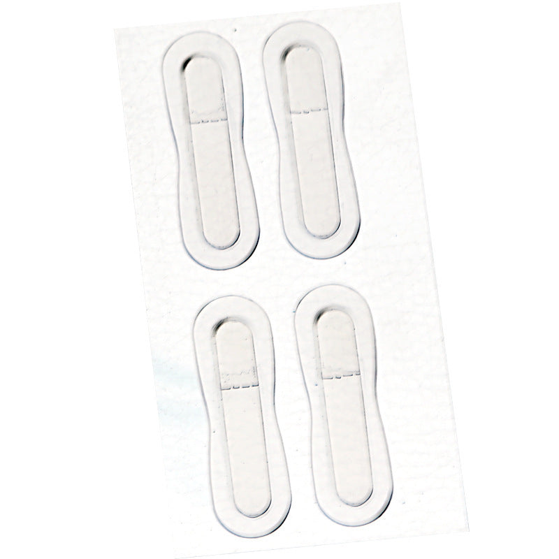 Gadget Wind Silicone Bra Vertical Tape Magic Ear Clip