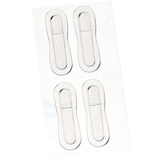 Gadget Wind Silicone Bra Vertical Tape Magic Ear Clip