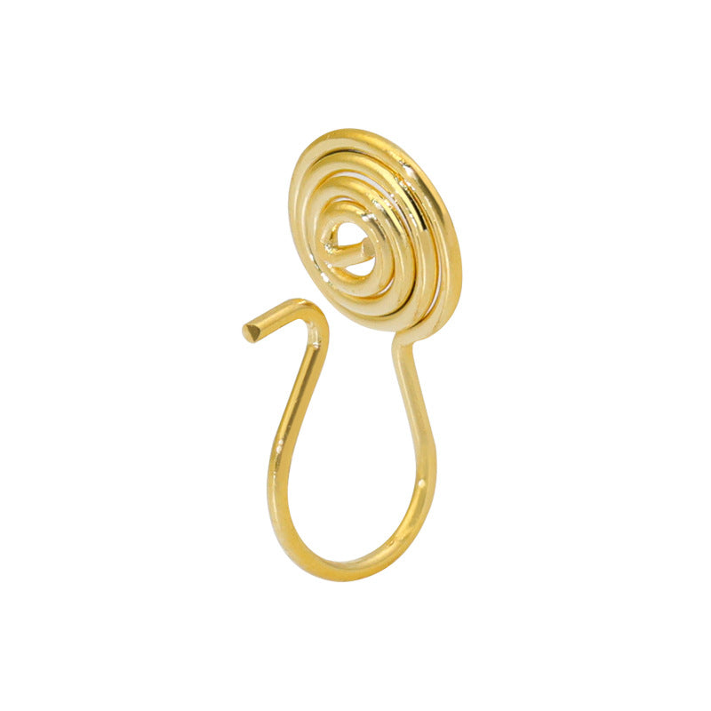 Converter Invisible Mosquito Coil Clips Change Rings
