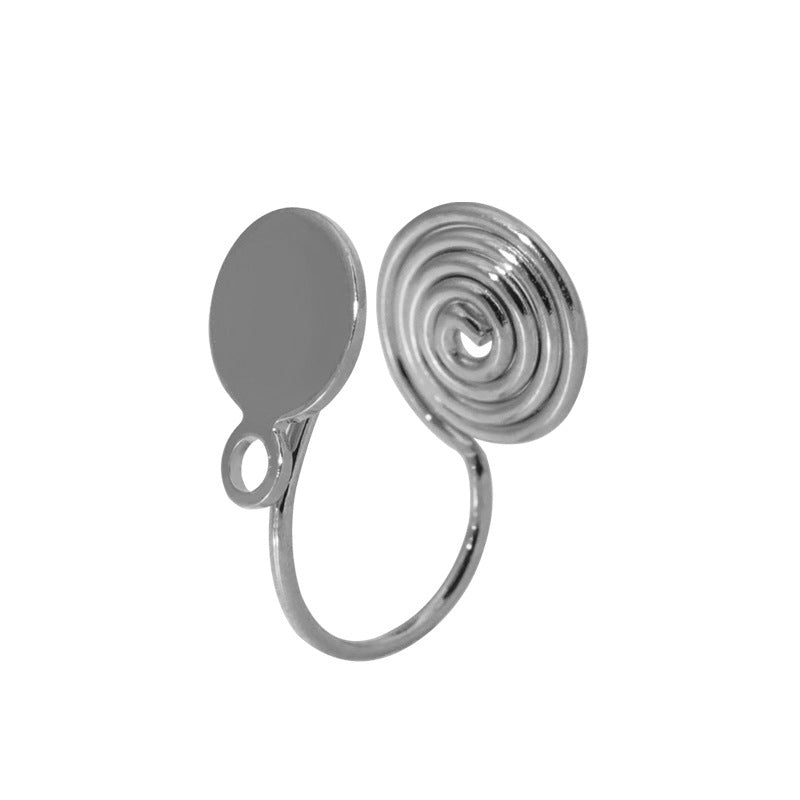 Converter Invisible Mosquito Coil Clips Change Rings