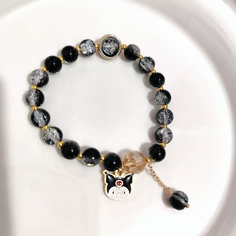 Cartoon Design Beaded Box Sell For Bracelet