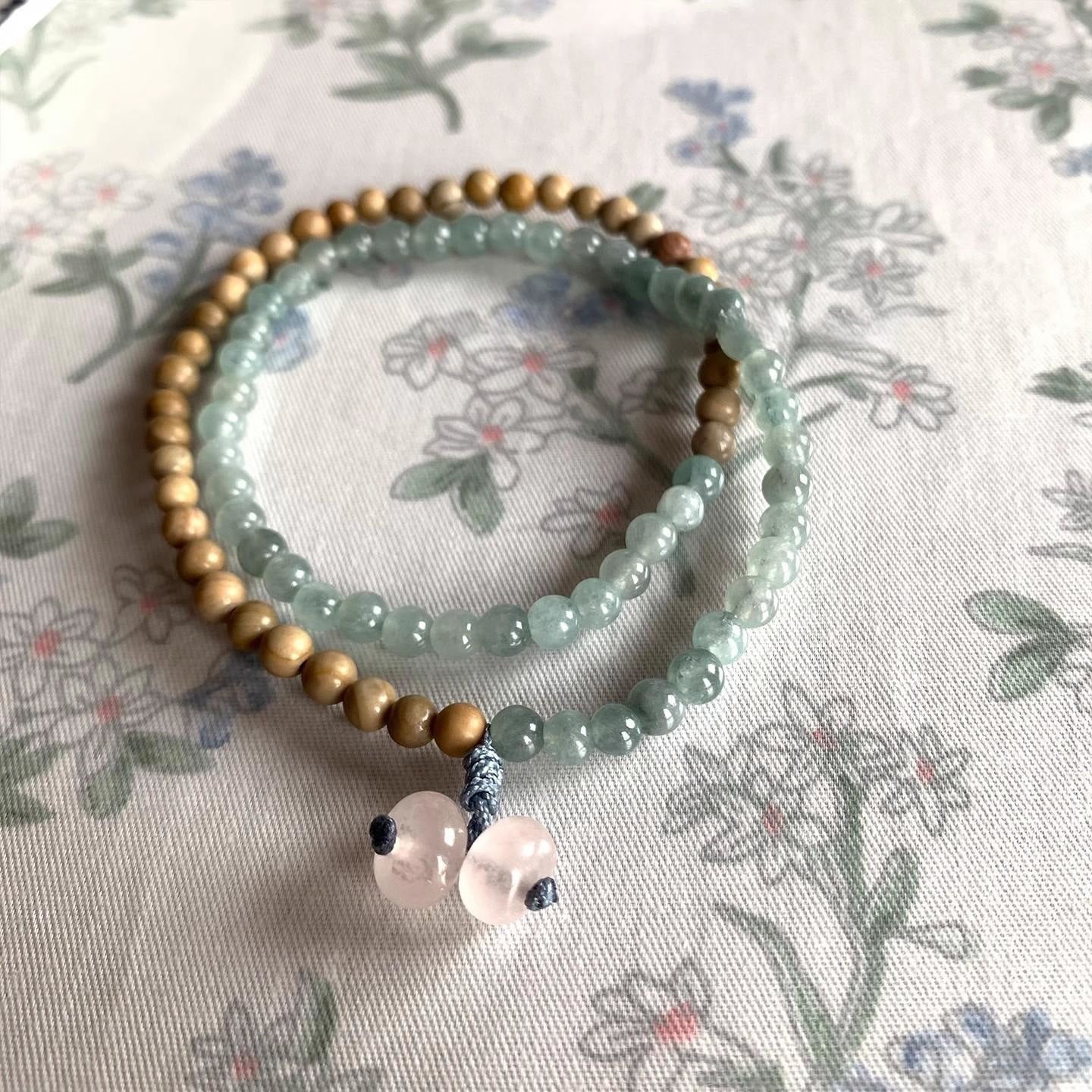 Classy Chinese Beaded Fresh Niche High-grade Bracelets