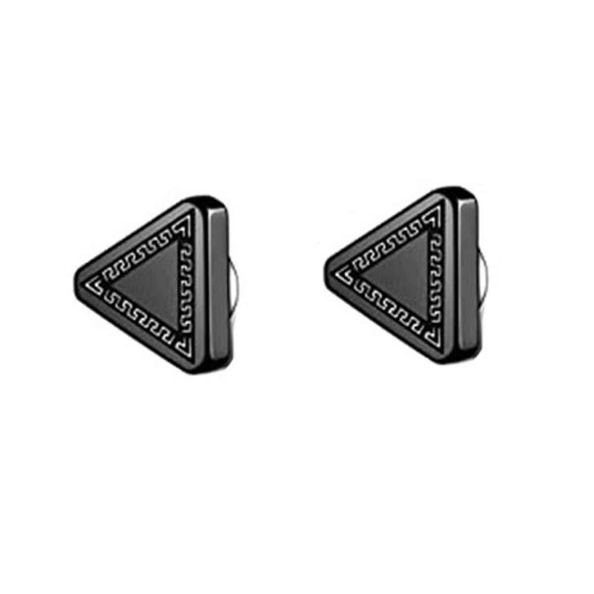 Women's & Men's Magnet No Piercing Pseudo Non Earrings