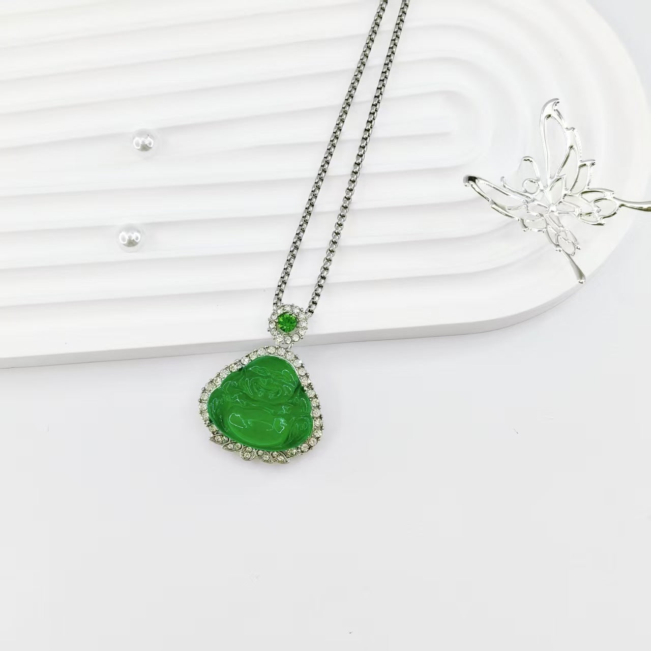 Mother's Day Gift For Mother Simple Fashion Necklace