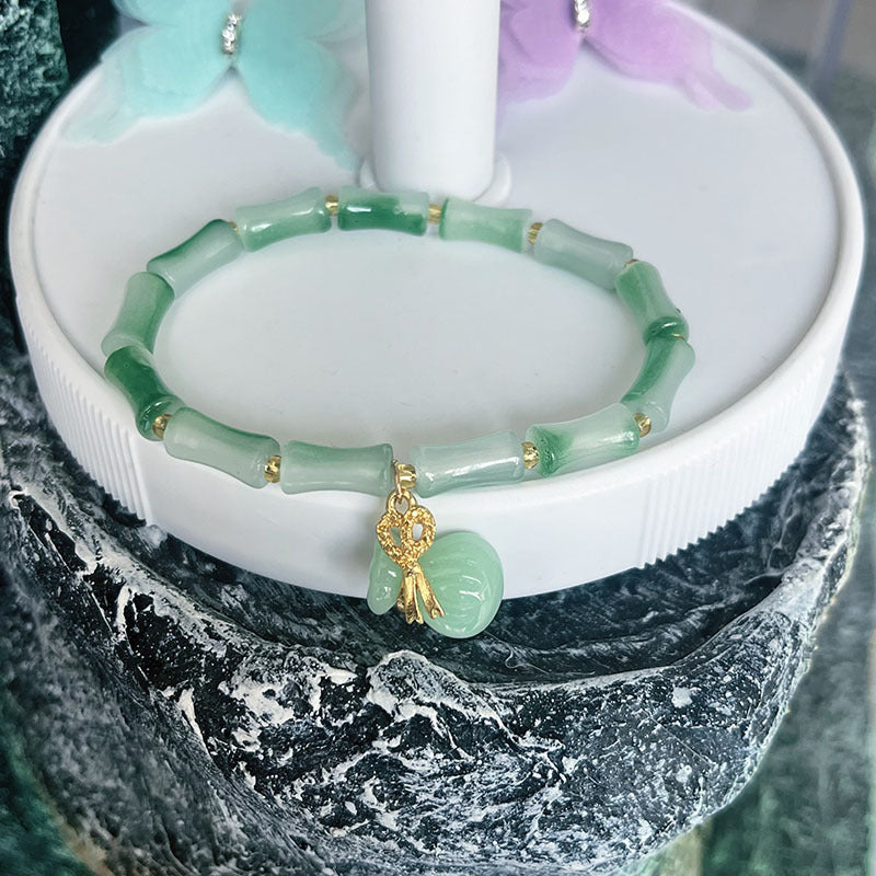 Dragon Boat Festival Colorful Rope Ethnic Style Hand-woven Adult Small Bracelets