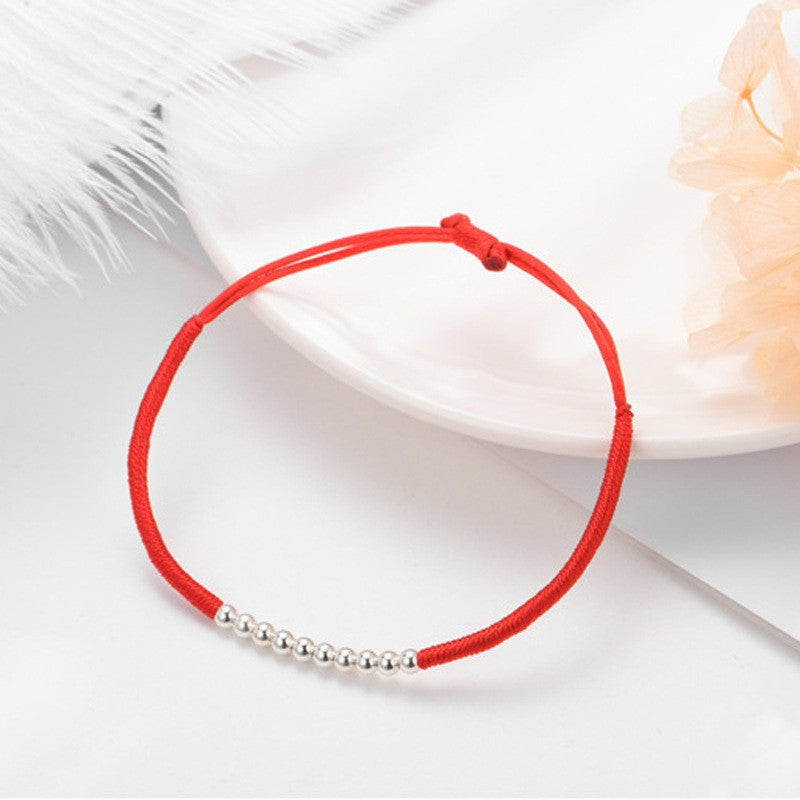 Thousands Of Feet Pure Simulated Fashion Bracelets