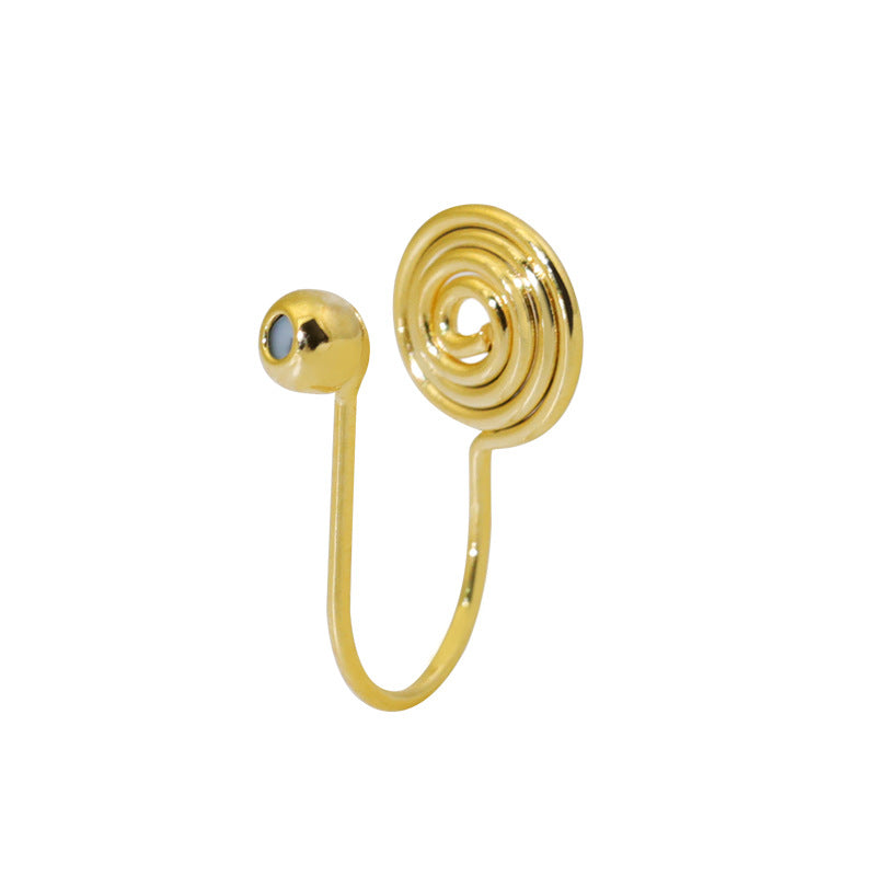 Converter Invisible Mosquito Coil Clips Change Rings