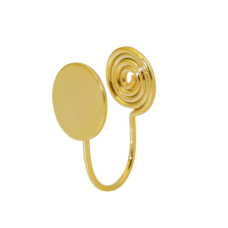 Converter Invisible Mosquito Coil Clips Change Rings