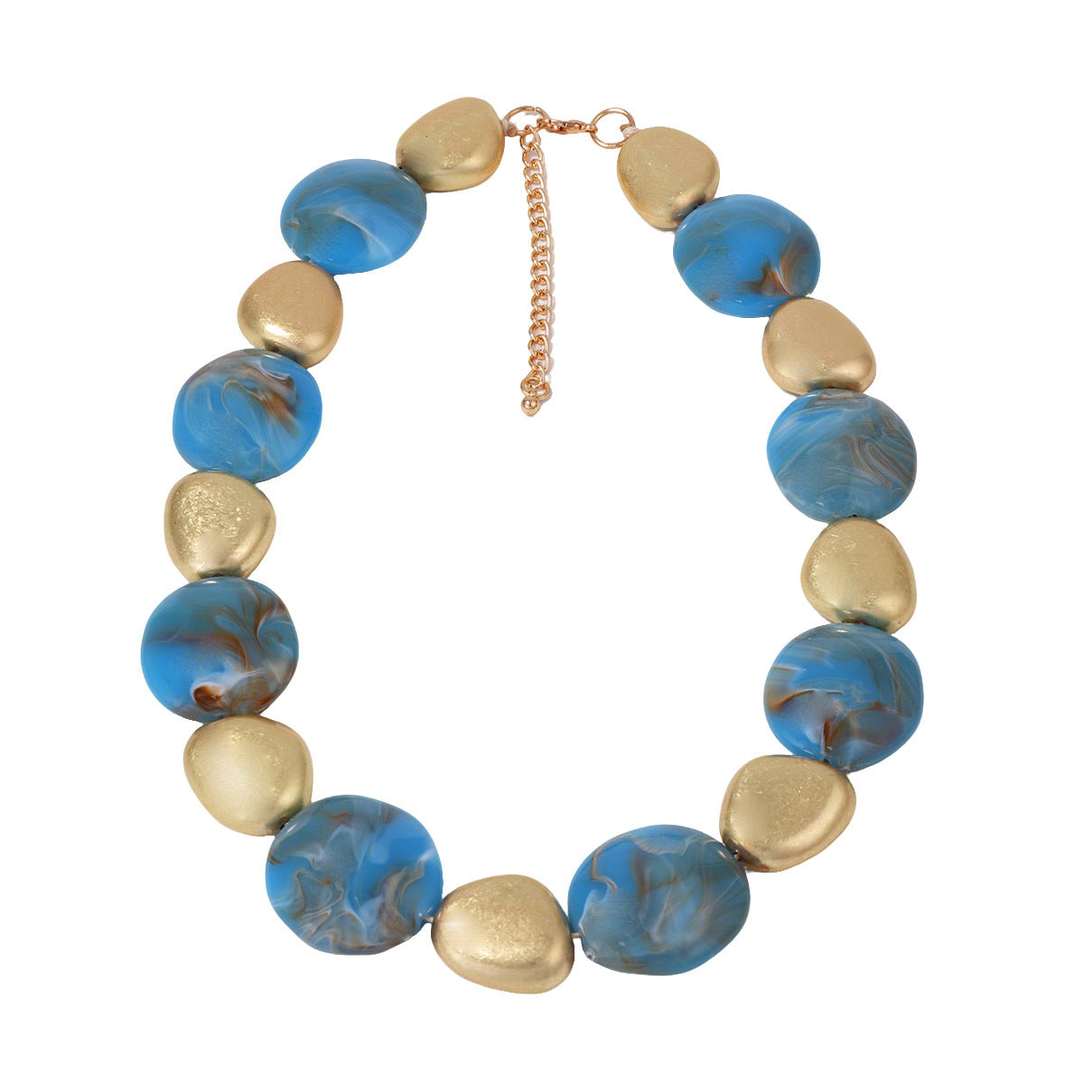 Women's Trendy Retro Ethnic Style Personalized Minority Jewelry Set