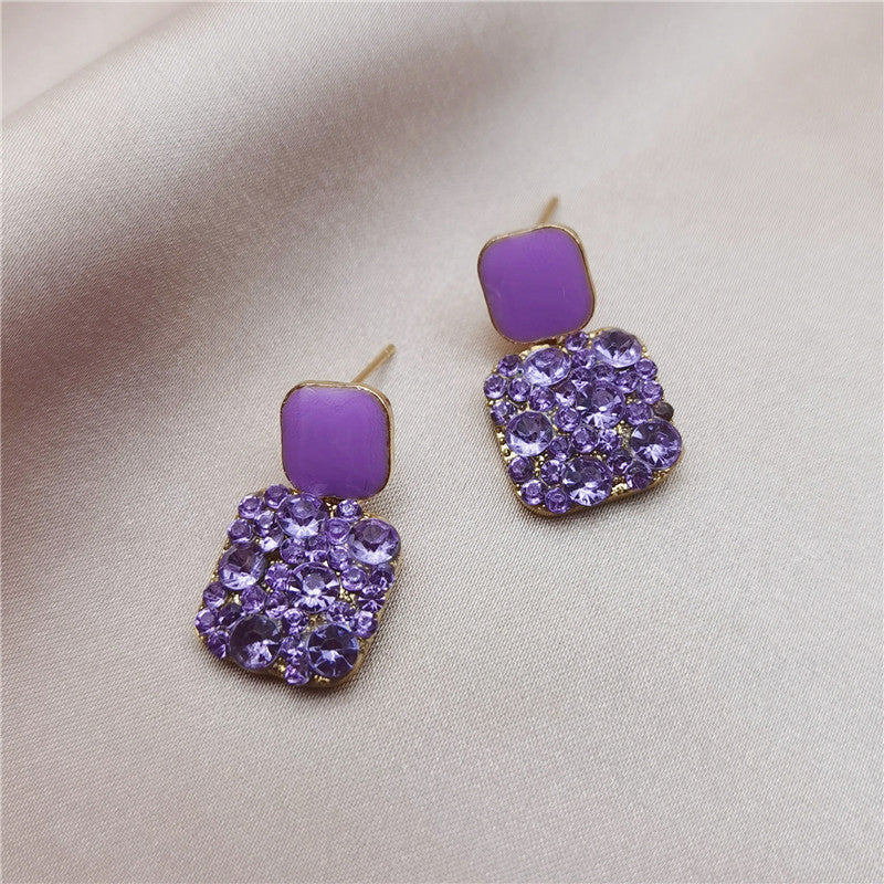 Special Offer Dignified Hollow Pearl Sweet Ear Clip