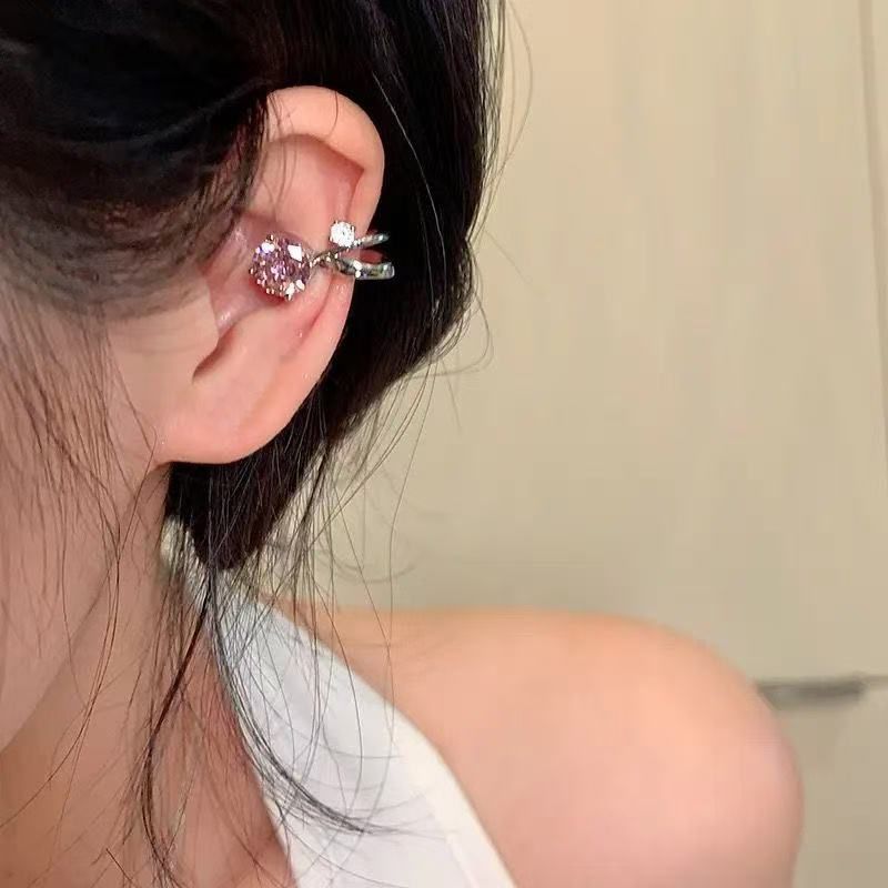 Women's Alloy Pearl Light Luxury High-grade Sense Niche Earrings
