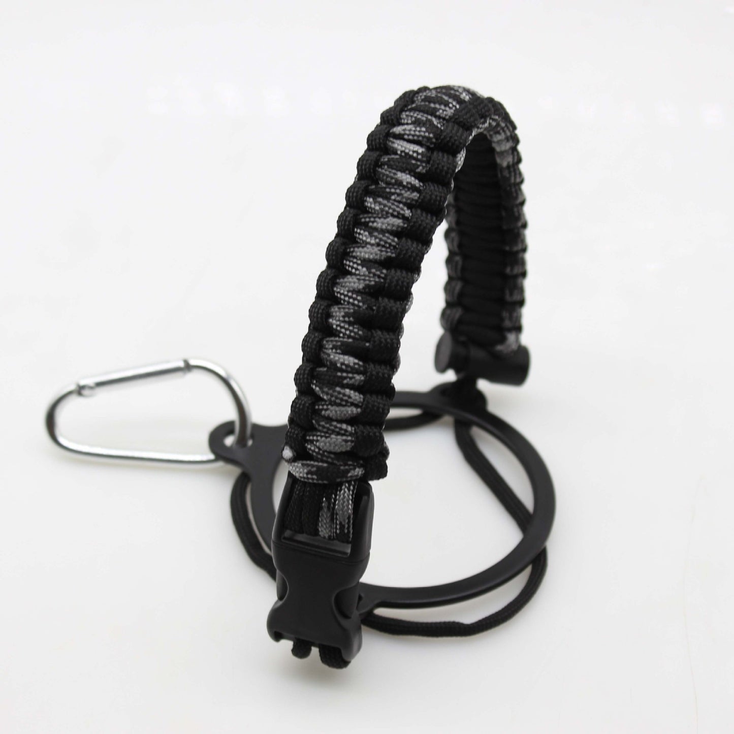 Carrying Rope Large Mouth Space Pot Cup Vacuum Handle Water Bracelet