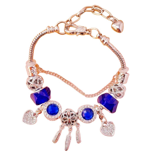 Women's Live Broadcast Bead Detachable Niche Accessories Bracelets